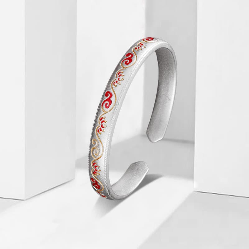 Браслет Ringlove Alloy Bangles Women's - изображение 2
