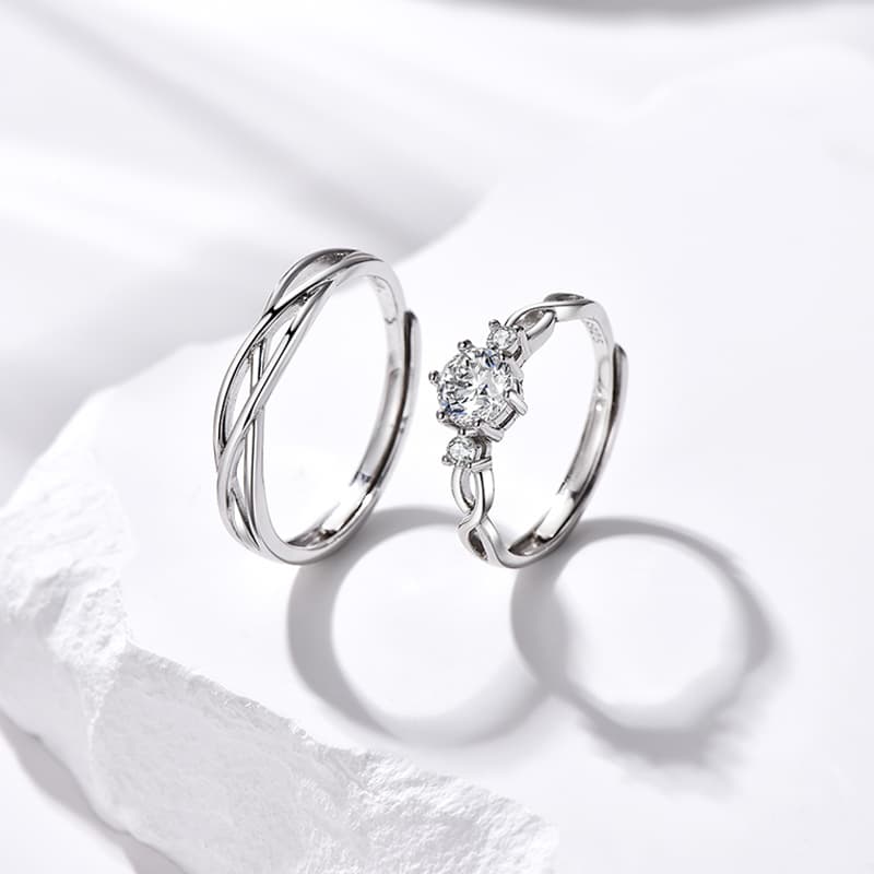 Кольцо RINGLOVE - изображение 3