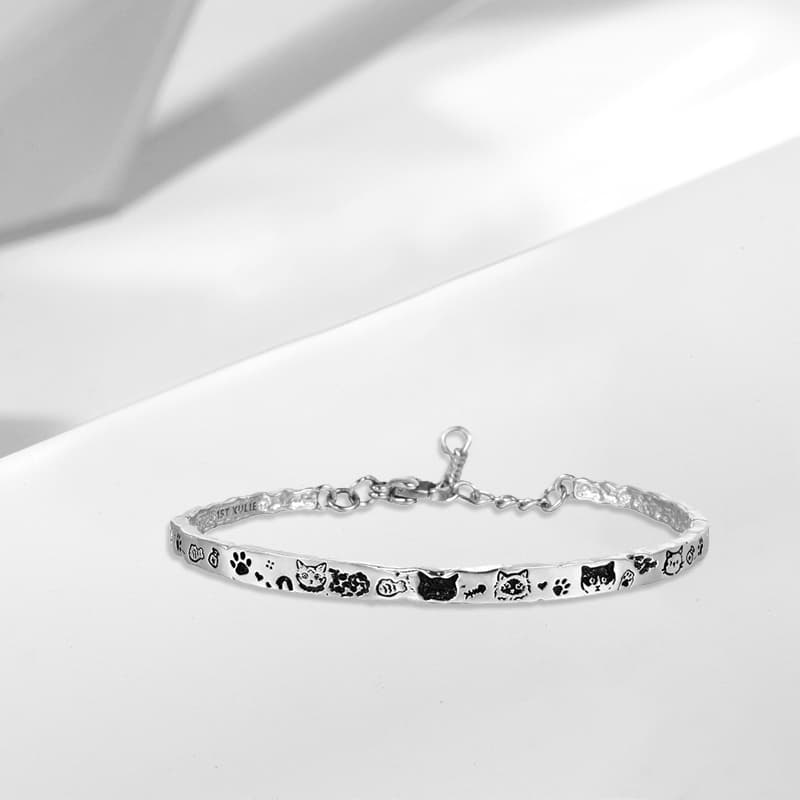 Браслет Ringlove Браслеты из сплава Женские - изображение 3