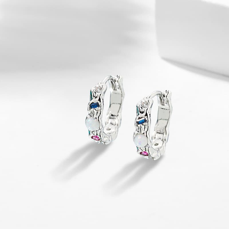 Серьги Серьги Ringlove Унисекс - изображение 3