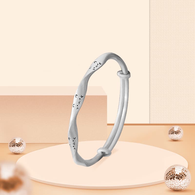Браслет Ringlove Браслеты из сплава для женщин - изображение 3