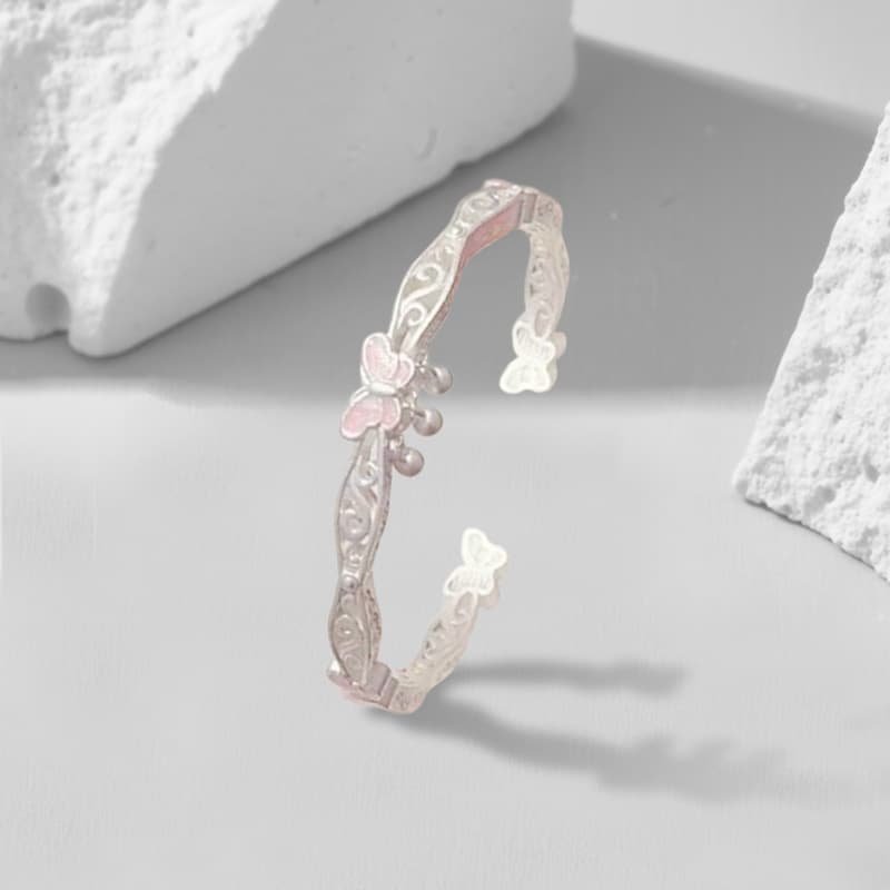 Браслет Ringlove Alloy Bangles Women's - изображение 2