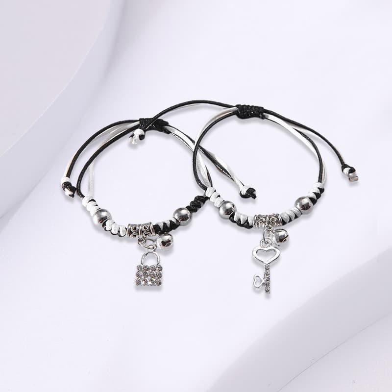 Браслет Ringlove Ткань Браслеты Унисекс - изображение 3