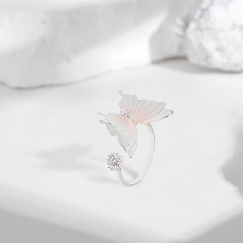 Кольцо Ringlove Кольца Женские - изображение 2