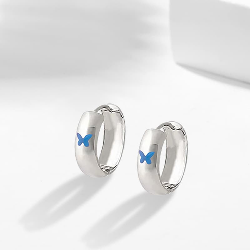 Серьги Серьги Ringlove из сплава женские - изображение 2