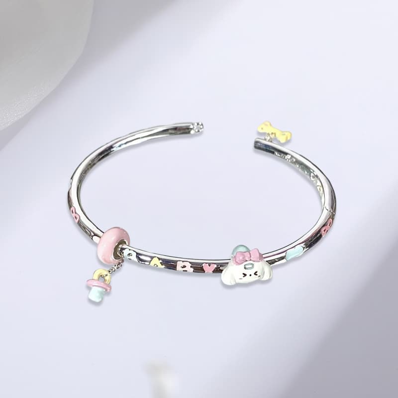 Браслет Ringlove Alloy Bangles Women's - изображение 3