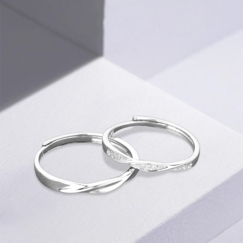 Кольцо Ringlove Кольца Унисекс - изображение 2
