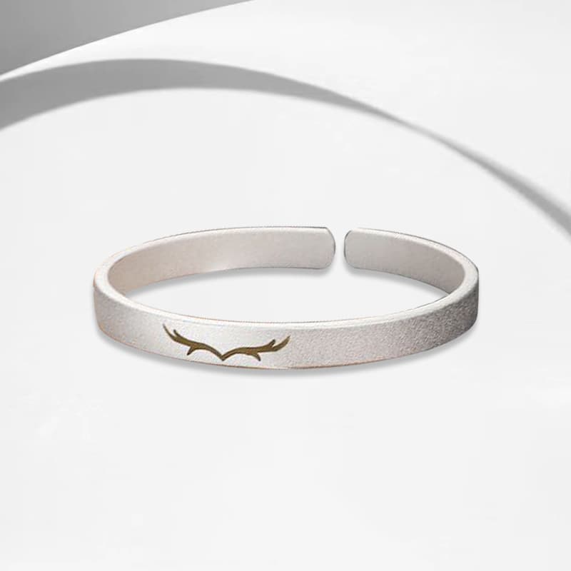 Браслет Ringlove Сплав Браслеты Унисекс - изображение 3