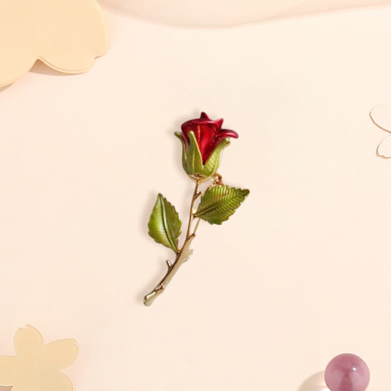 Брошь Ringlove Сплав Броши Унисекс - изображение 2