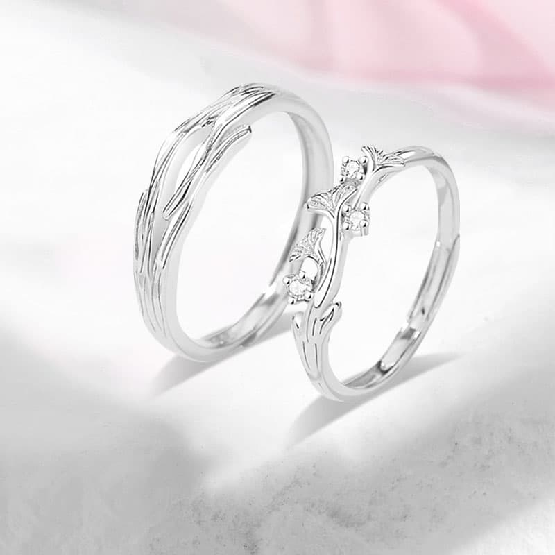 Кольцо RINGLOVE ins - изображение 3