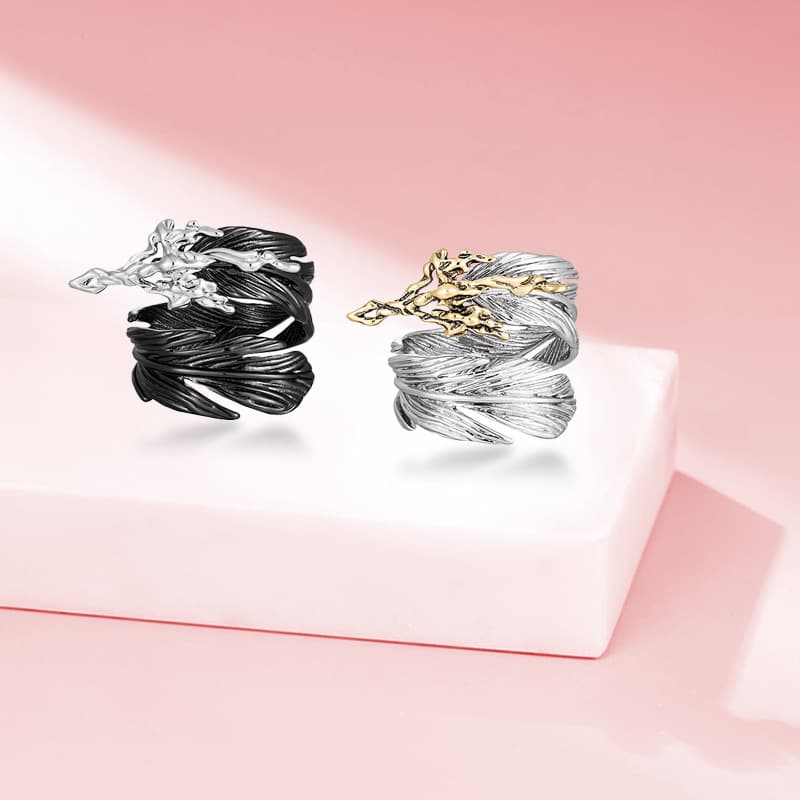 Кольцо Ringlove Кольца из сплава Унисекс - изображение 3