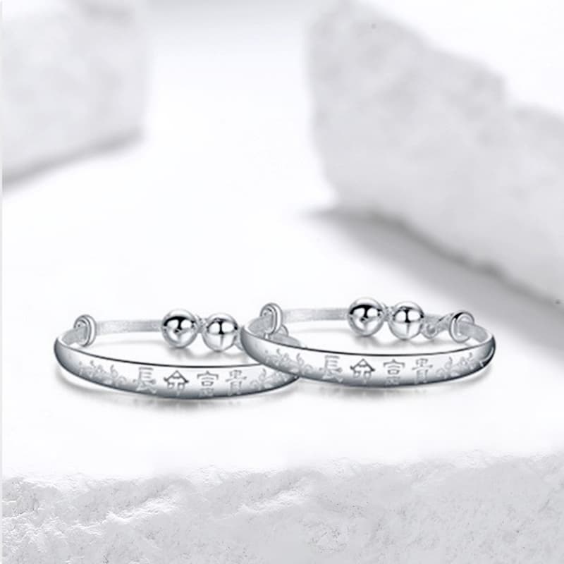 Браслет Ringlove Сплав Браслеты Kids - изображение 2