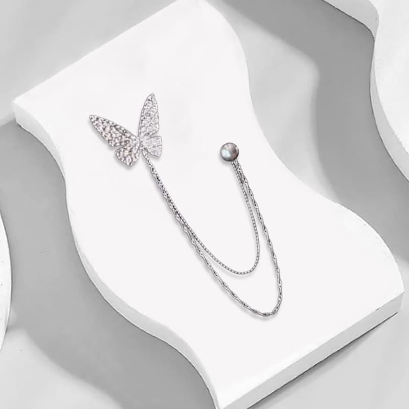 Брошь Ringlove Броши из сплава для женщин - изображение 2