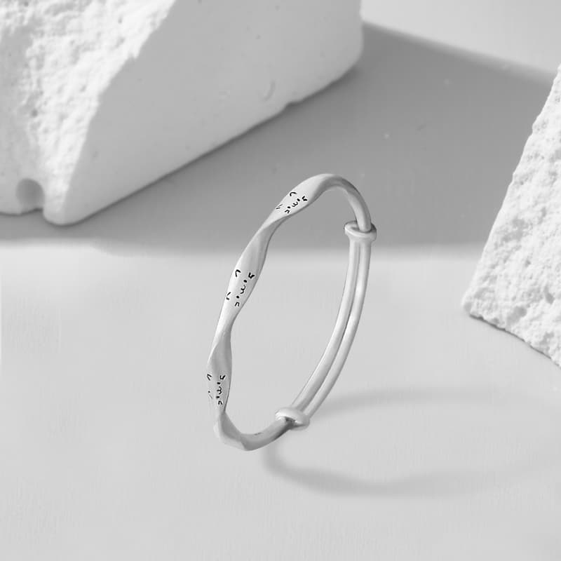Браслет Ringlove Браслеты из сплава для женщин - изображение 2