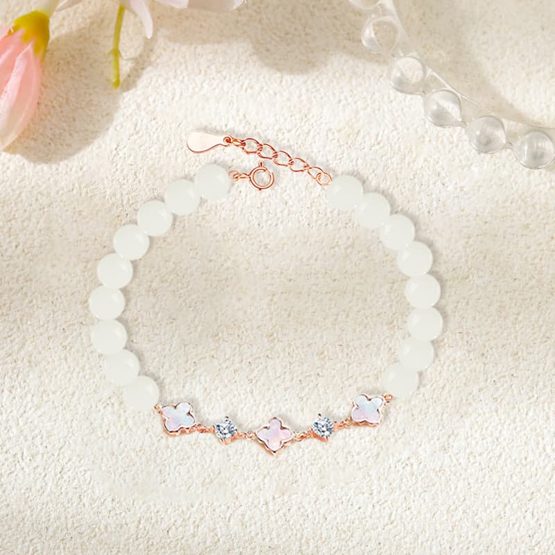Браслет Ringlove Браслеты из семян бодхи для женщин - изображение 2