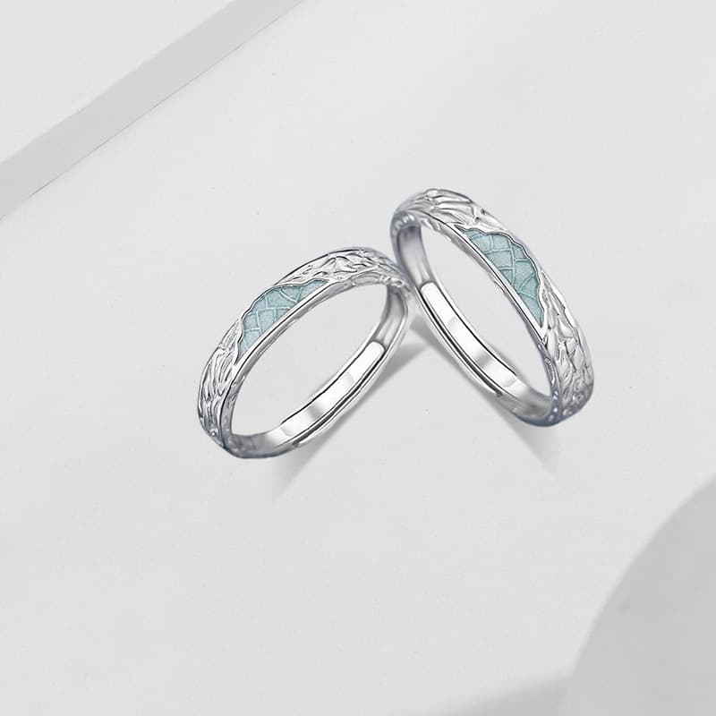 Кольцо Ringlove Кольца из сплава Унисекс - изображение 2