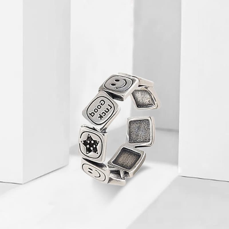 Кольцо Ringlove Кольца из сплава Женские - изображение 2