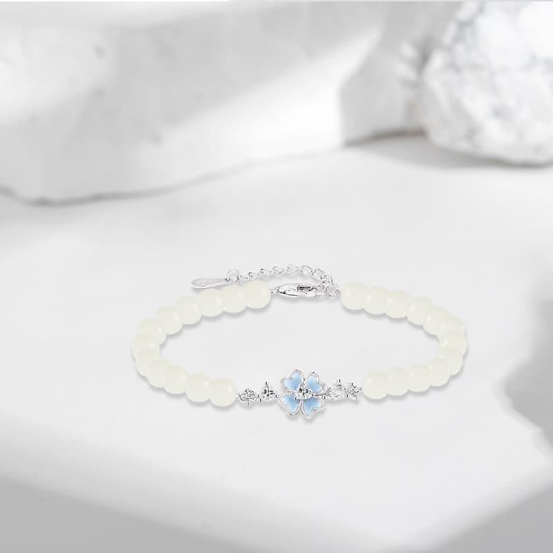Браслет Ringlove Браслеты из семян бодхи для женщин - изображение 3