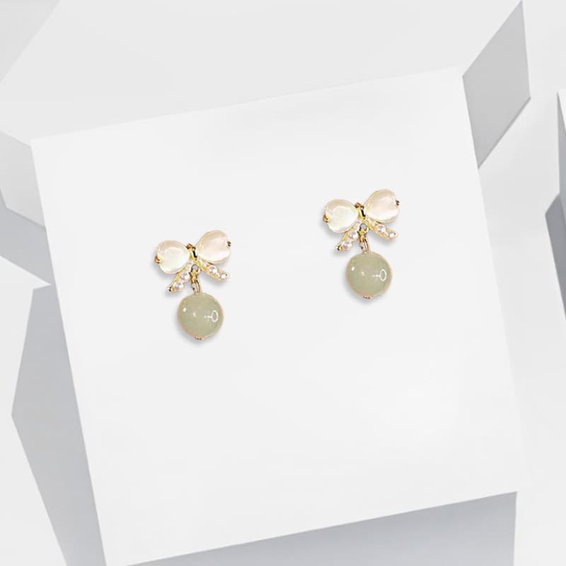 Серьги Серьги Ringlove из сплава женские - изображение 3
