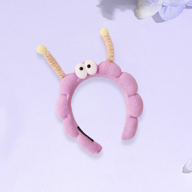 Ringlove Плюшевые Повязки на голову Унисекс - изображение 2