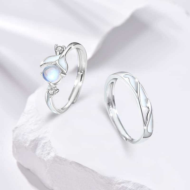 Кольцо RINGLOVE S925 - изображение 3