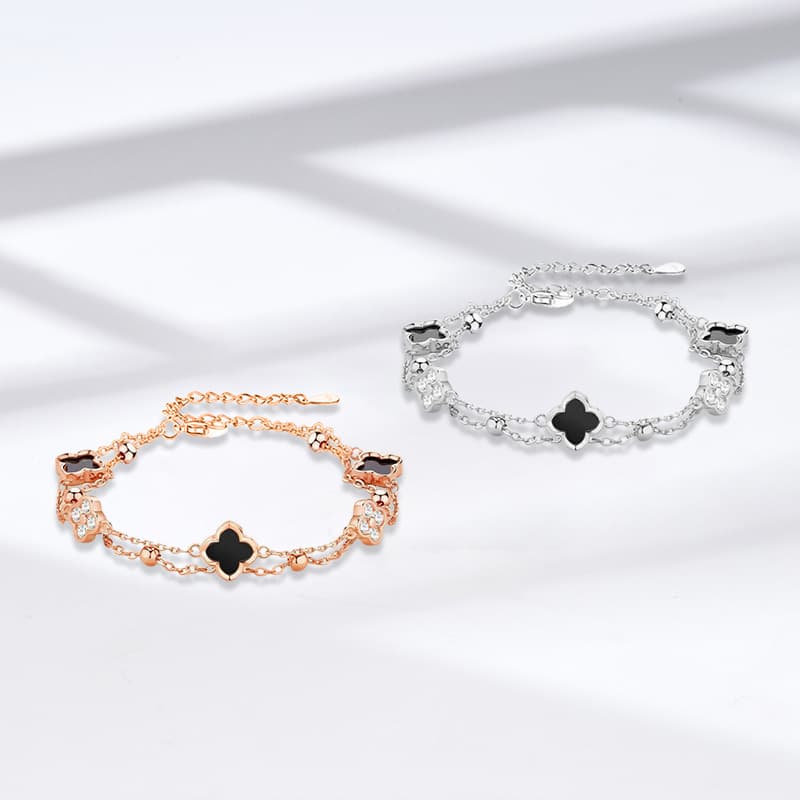 Браслет Ringlove Браслеты из агата Унисекс - изображение 2