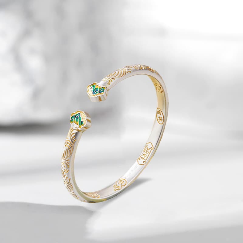 Браслет Ringlove Сплав Браслеты Женские - изображение 3
