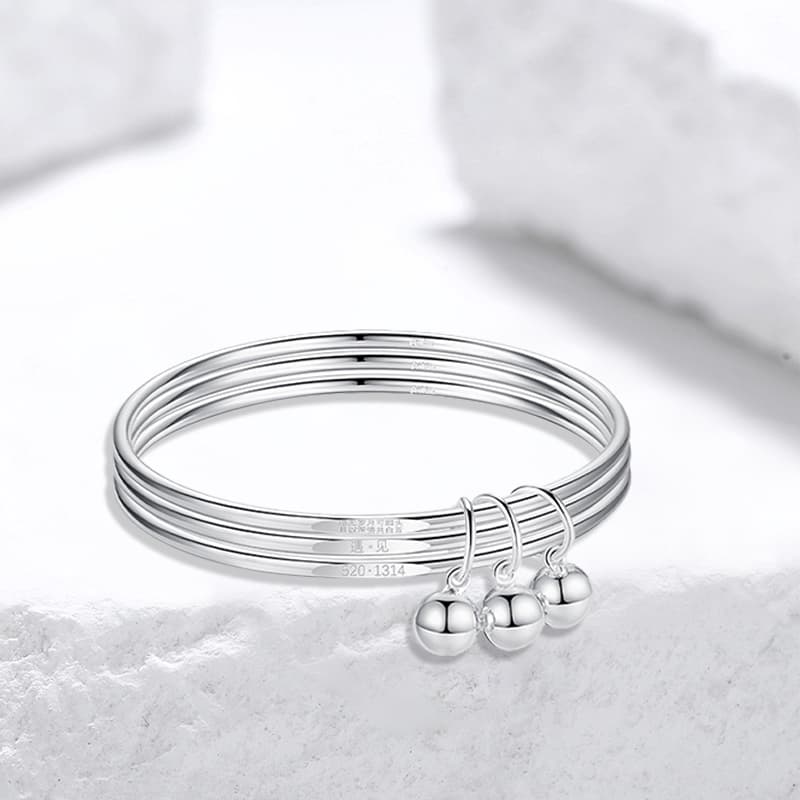 Браслет Ringlove Сплав Браслеты Женские - изображение 3