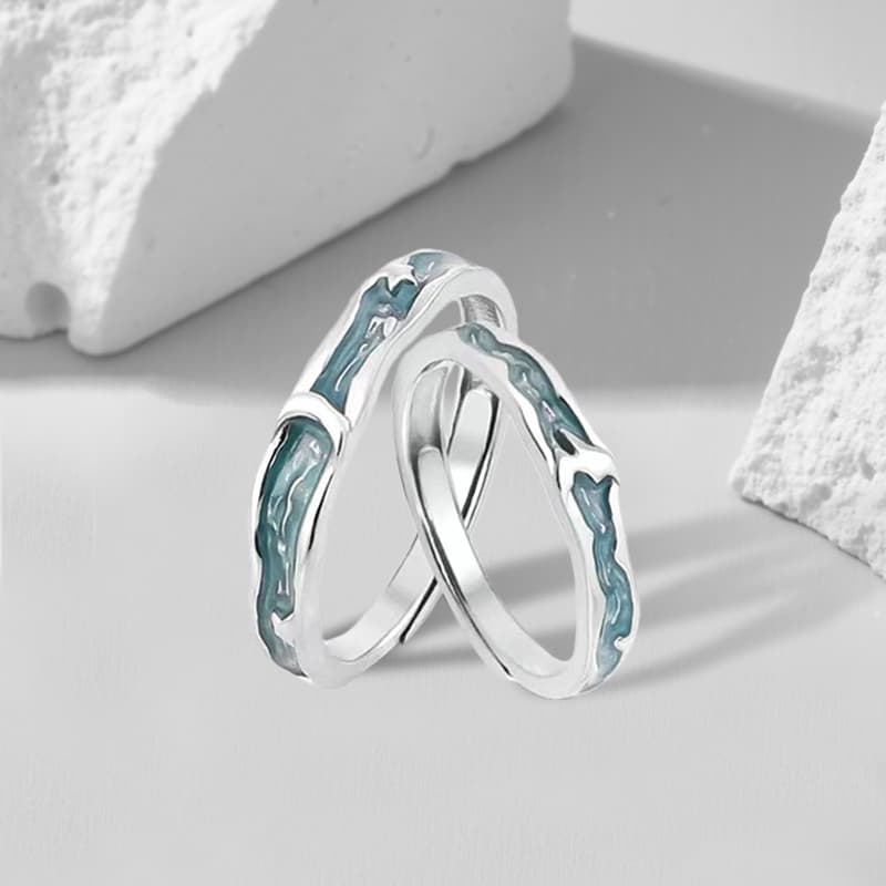 Кольцо Ringlove Кольца Унисекс - изображение 2