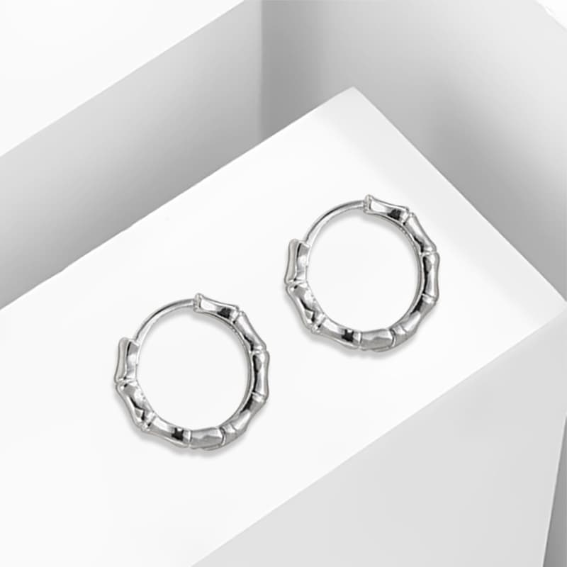 Серьги Серьги Ringlove из сплава женские - изображение 2