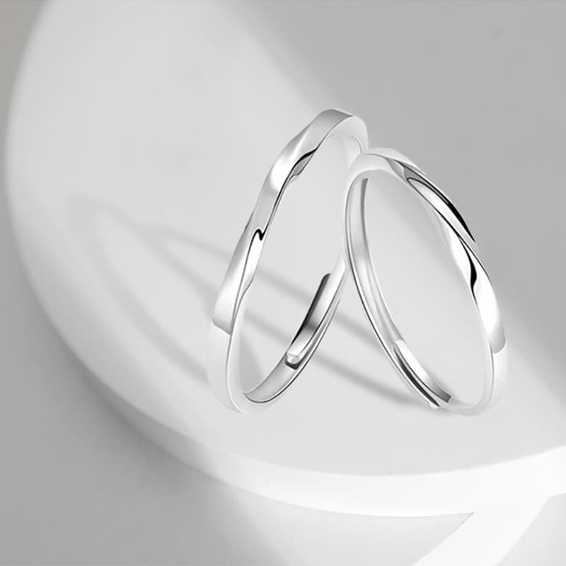 Кольцо Ringlove Кольца из сплава Унисекс - изображение 3
