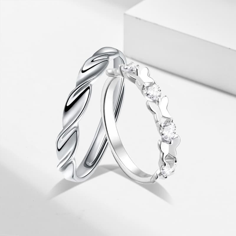 Кольцо RINGLOVE ins - изображение 3