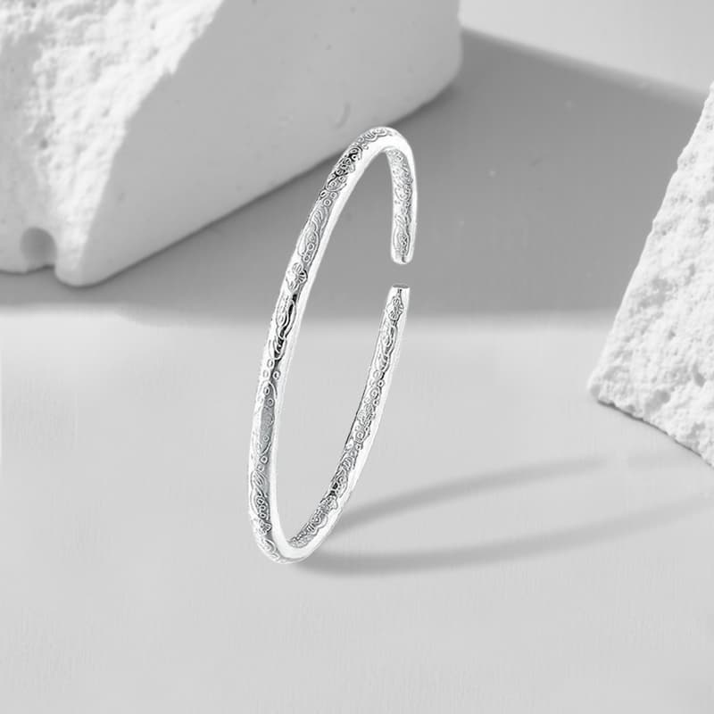 Браслет Ringlove Сплав Браслеты Унисекс - изображение 2