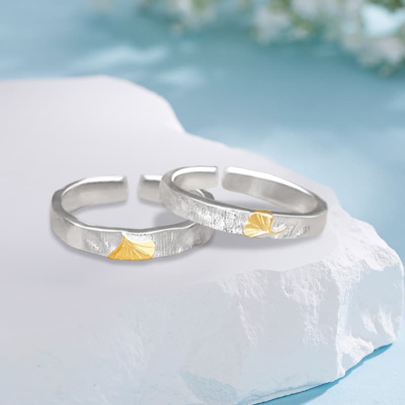 Кольцо Ringlove Кольца из сплава Унисекс - изображение 2