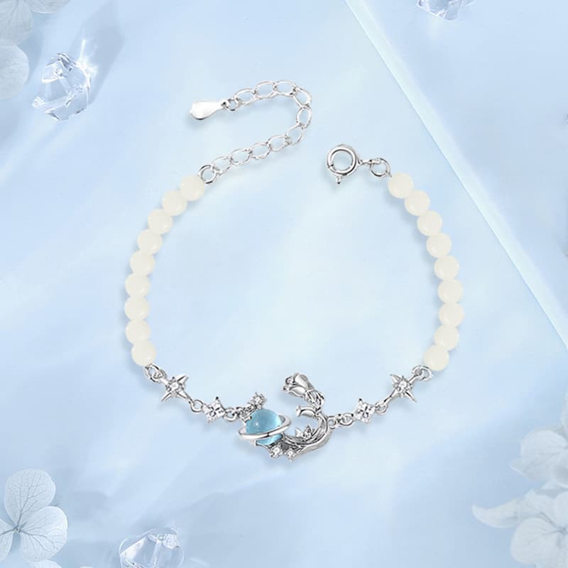 Браслет Ringlove Браслеты из семян бодхи для женщин - изображение 3
