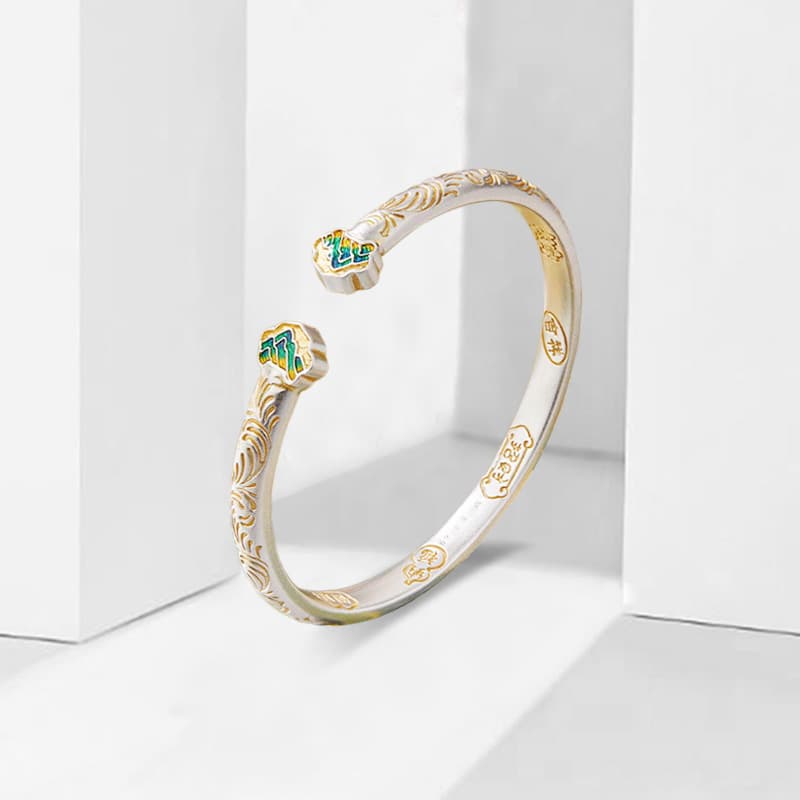 Браслет Ringlove Сплав Браслеты Женские - изображение 2