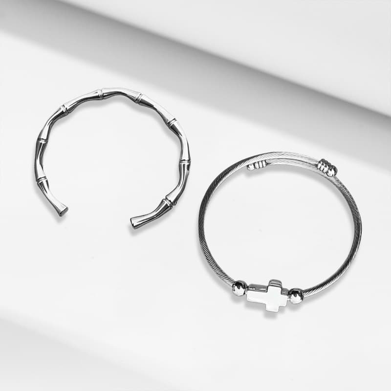 Браслет Ringlove Браслеты из сплава Унисекс - изображение 2