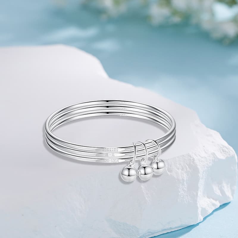 Браслет Ringlove Сплав Браслеты Женские - изображение 2