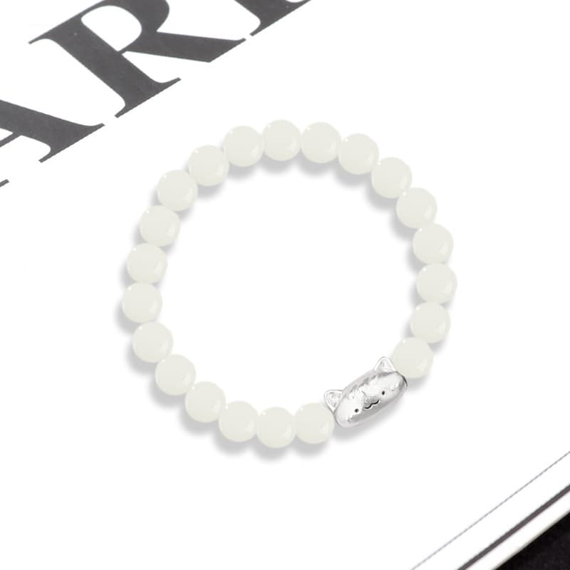 Ringlove Браслеты из семян бодхи для женщин - изображение 2