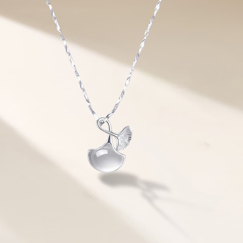 Ожерелье Ringlove Искусственный синтетический материал Искусственное цветное стекло Ожерелья Женские - изображение 2
