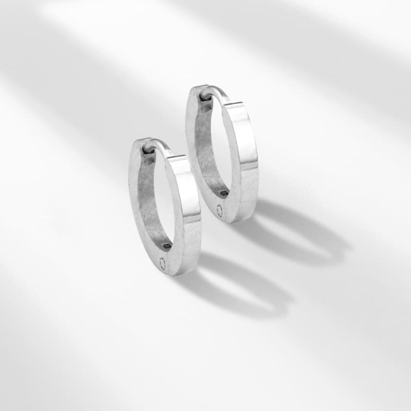 Серьги RINGLOVE ins - изображение 2
