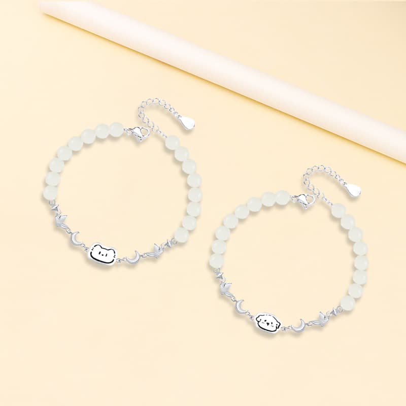 Браслет Ringlove Браслеты из семян бодхи Унисекс - изображение 3