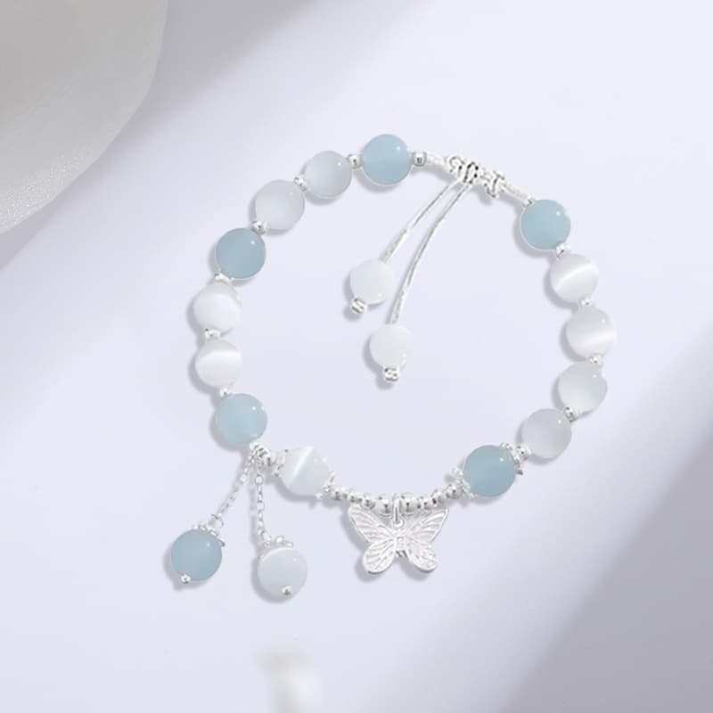 Браслет Ringlove Браслеты с цветной глазурью Женские - изображение 5