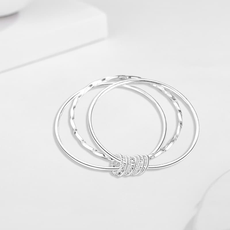 Браслет Ringlove Браслеты из сплава для женщин - изображение 1