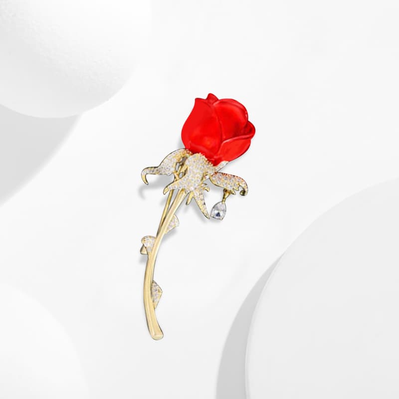 Брошь Ringlove Циркон Броши Унисекс - изображение 2