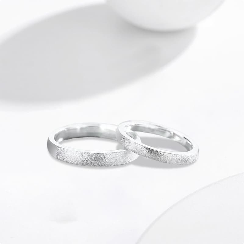 Кольцо Ringlove Сплав Кольца Унисекс - изображение 2