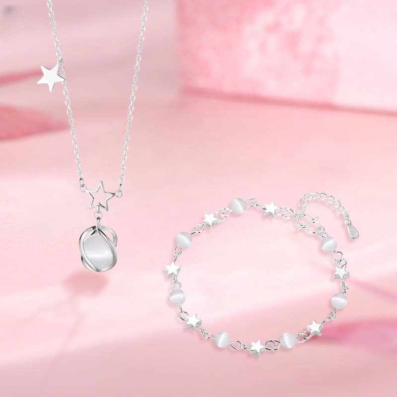 Браслет Ringlove Цветные глазурные браслеты для женщин - изображение 3