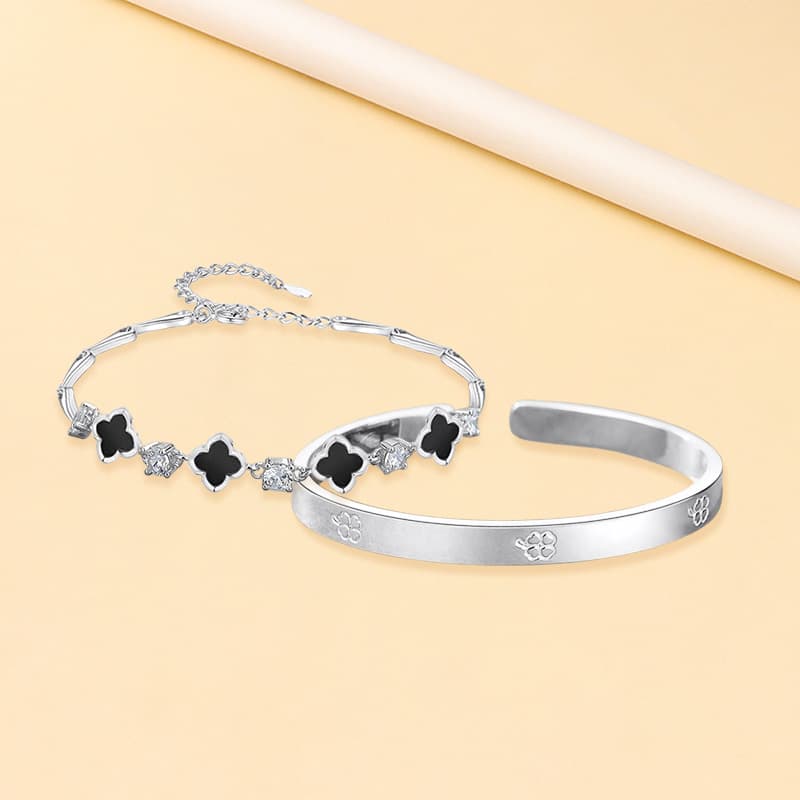 Браслет Ringlove Браслеты из агата для женщин - изображение 3