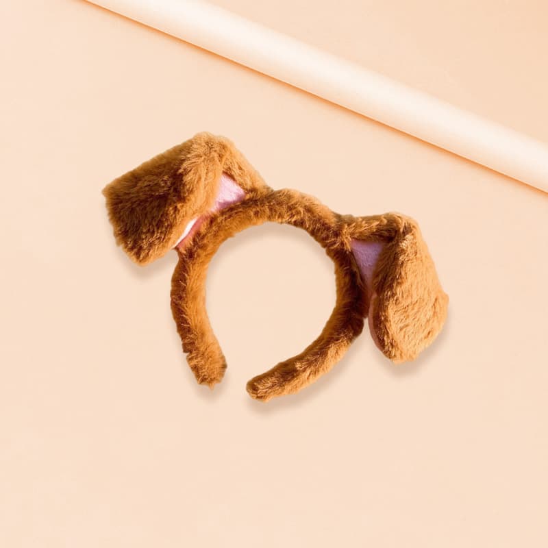 Ringlove Плюшевые Повязки на голову Унисекс - изображение 2