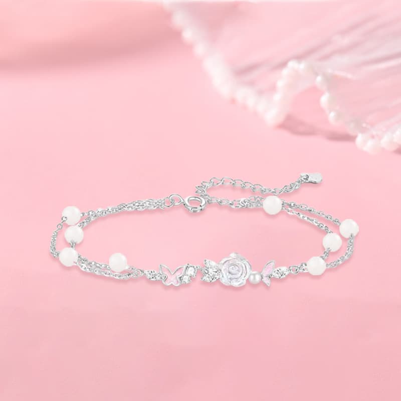 Браслет Ringlove Браслеты из семян бодхи для женщин - изображение 3